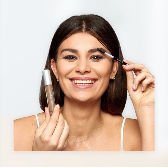 NEW WUNDER2 WUNDERBROW Waterproof Eyebrow Gel Long Lasting Eye Brow Make Up - Picture 13 of 13